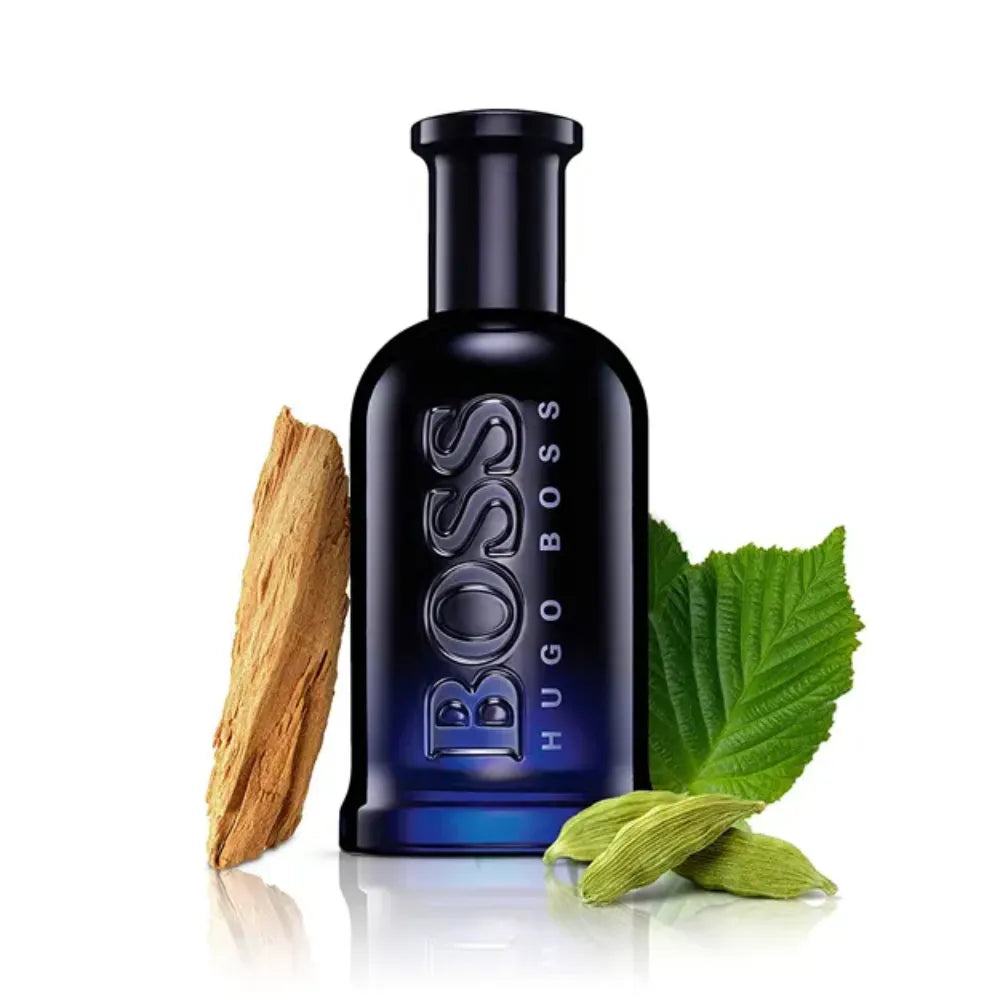 Hugo Boss