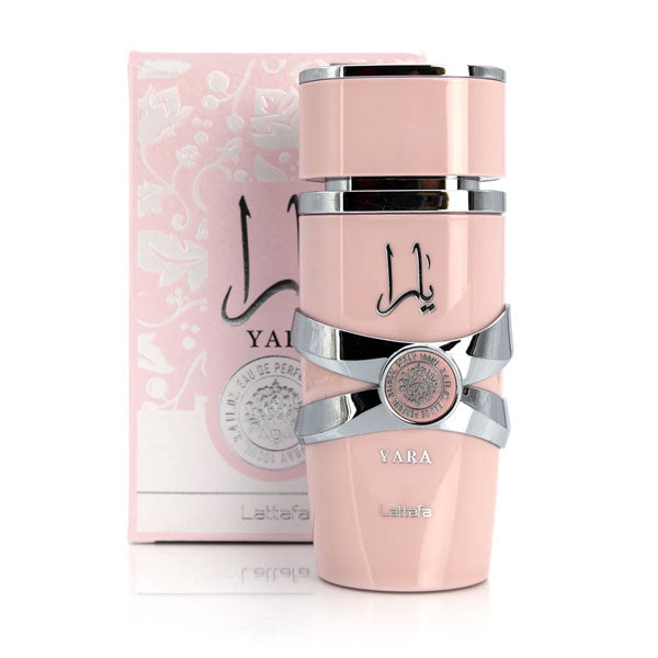 Yara Bundle Men and Women