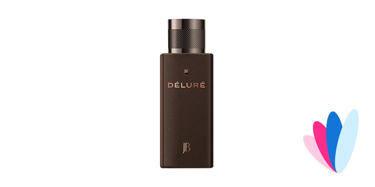 Delure Pour Homme