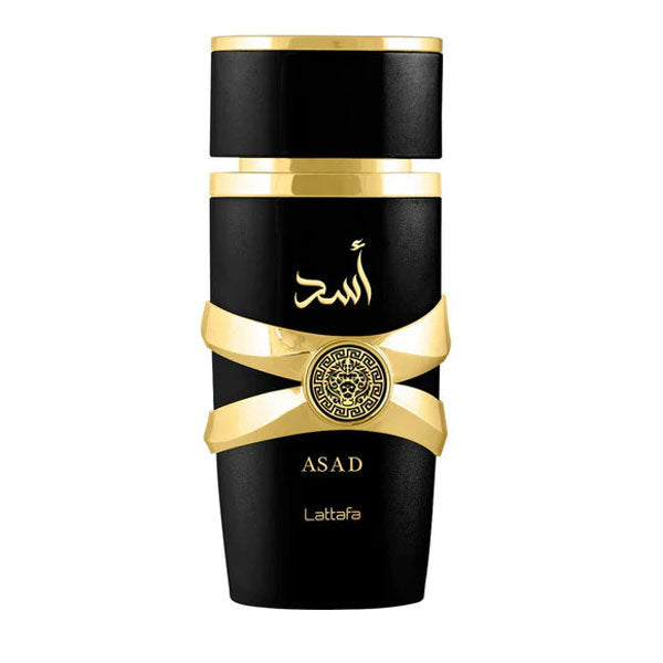 Asad by Lattafa Perfumes