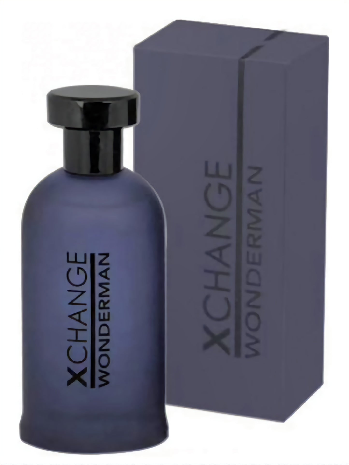Xchange Wonderman