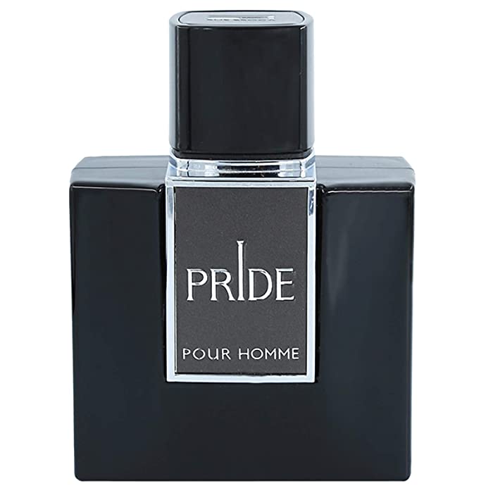 Pride Pour Homme
