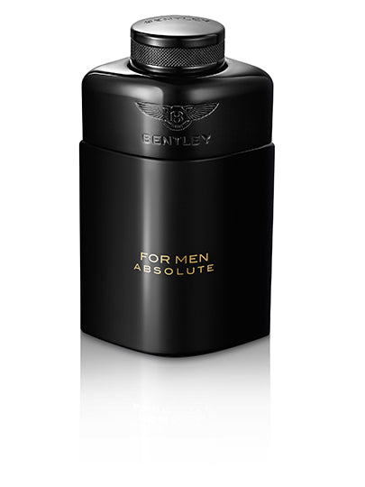 Bentlet For Men Absolute