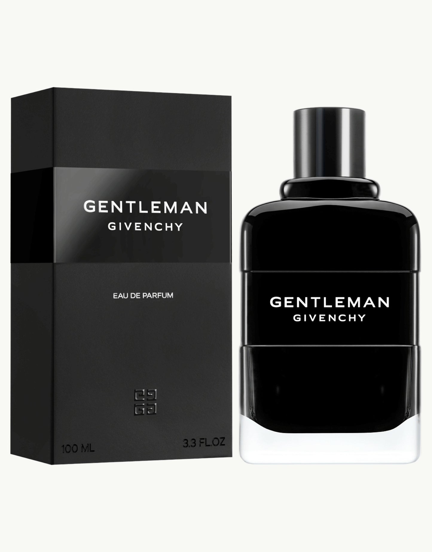 Gentleman Givenchy