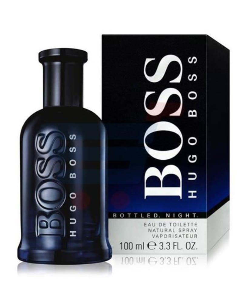 Hugo Boss