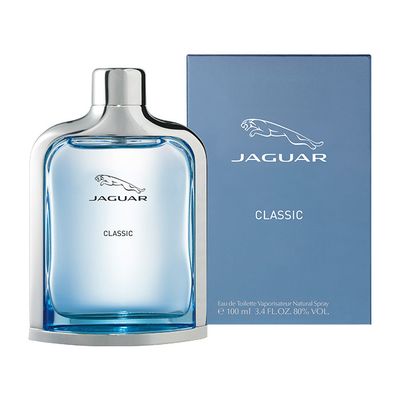 Jaguar classis