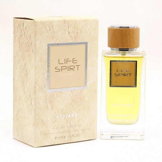 Life Spirit
