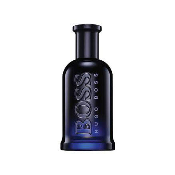 Hugo Boss