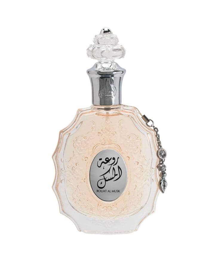 Rouat Al Musk