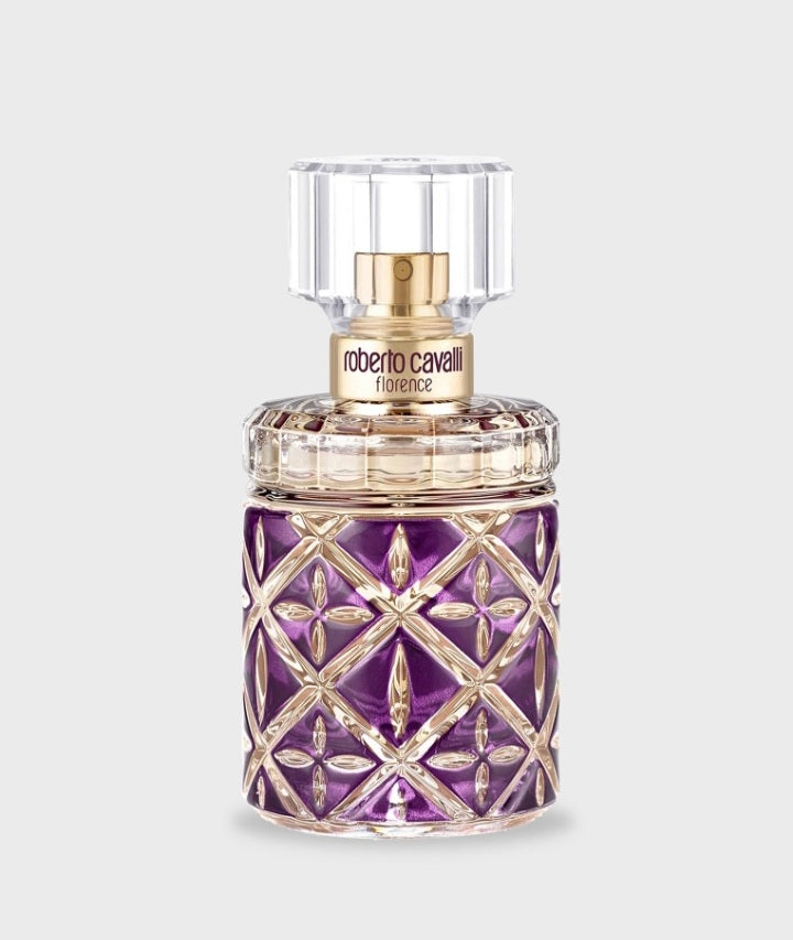 Roberto cavalli florence