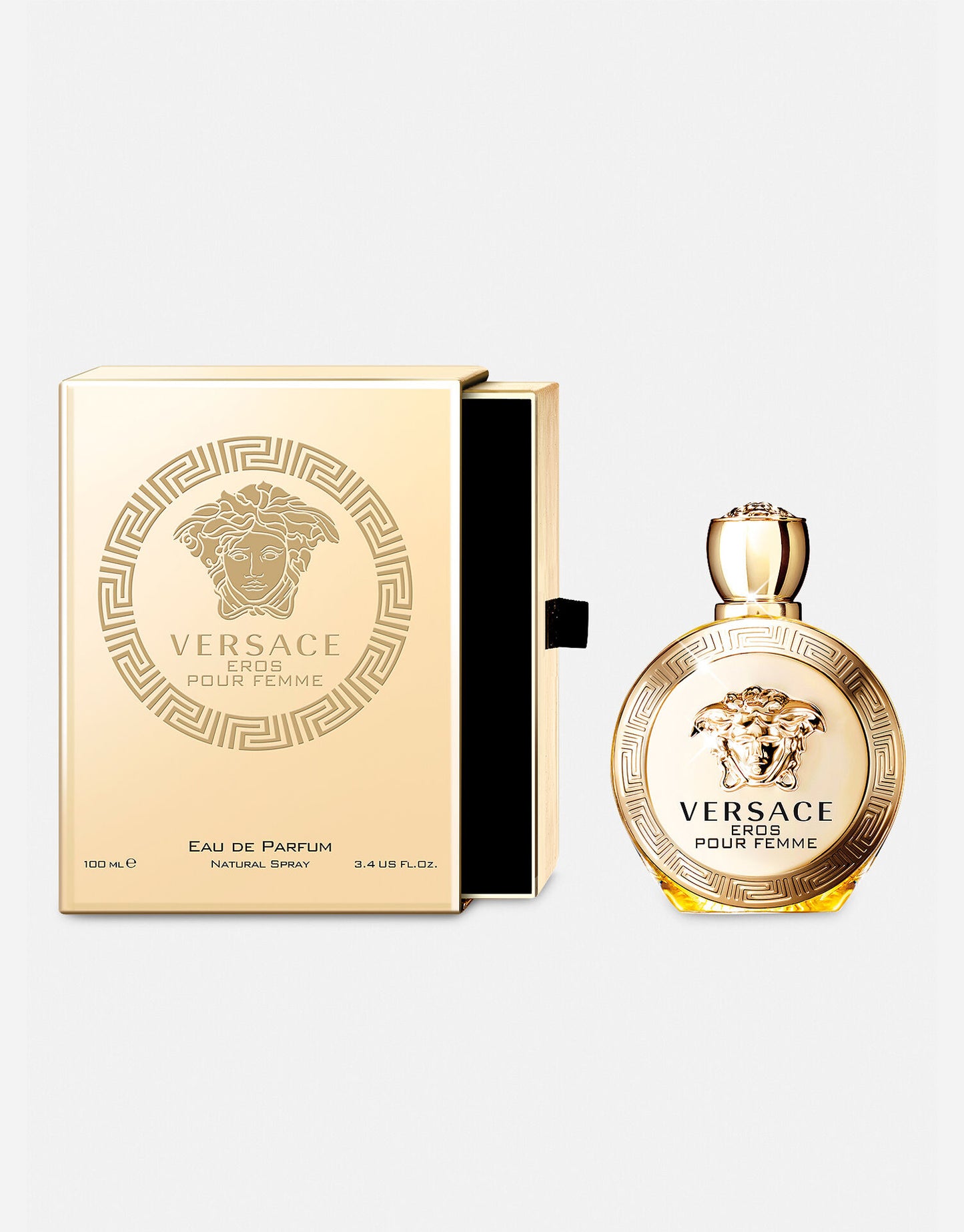 Versace pour femme
