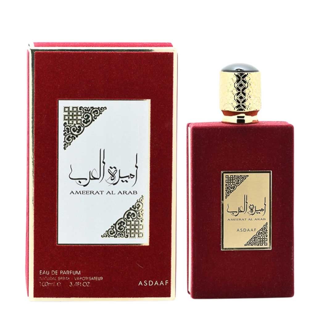 Ameerat Al Arab