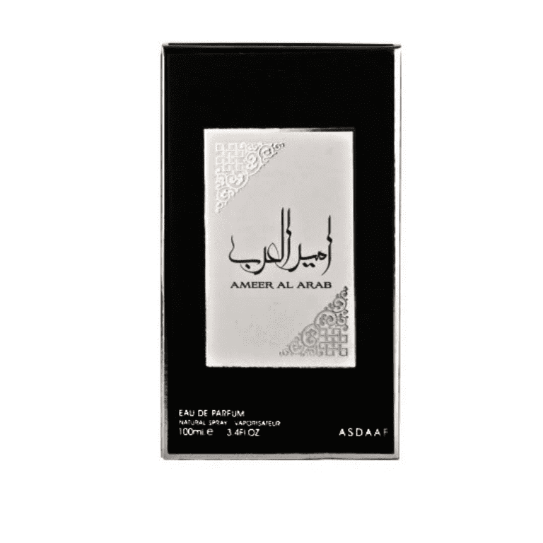 Ameer Al Arab