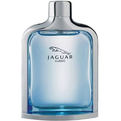 Jaguar classis