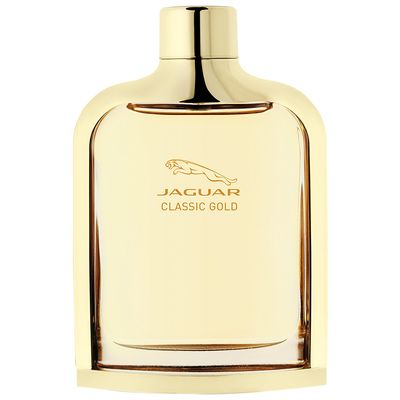 Jaguar Classis Gold