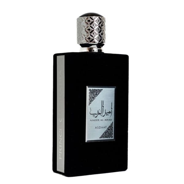 Ameer Al Arab
