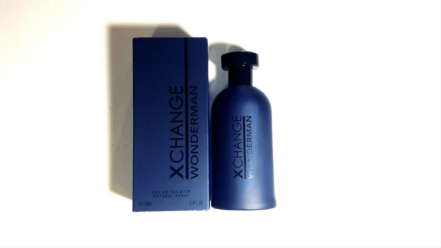 Xchange Wonderman
