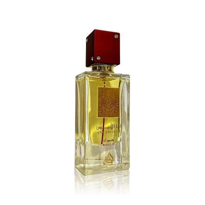 Ana Abiyedh Rouge – Lulu al kuwait