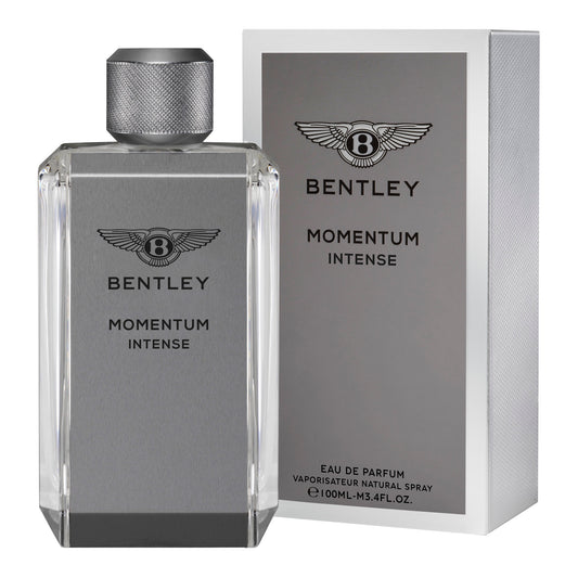 Bentley Momentum Intense