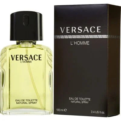 Versace L Homme