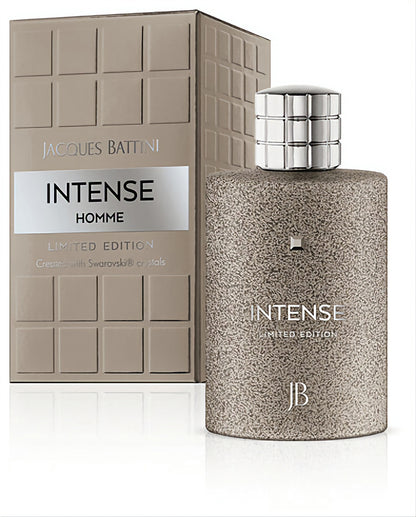 Intense Homme Limited Edition