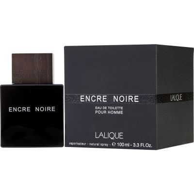 Lalique Encre Noire