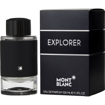 Mont Blanc Explorer