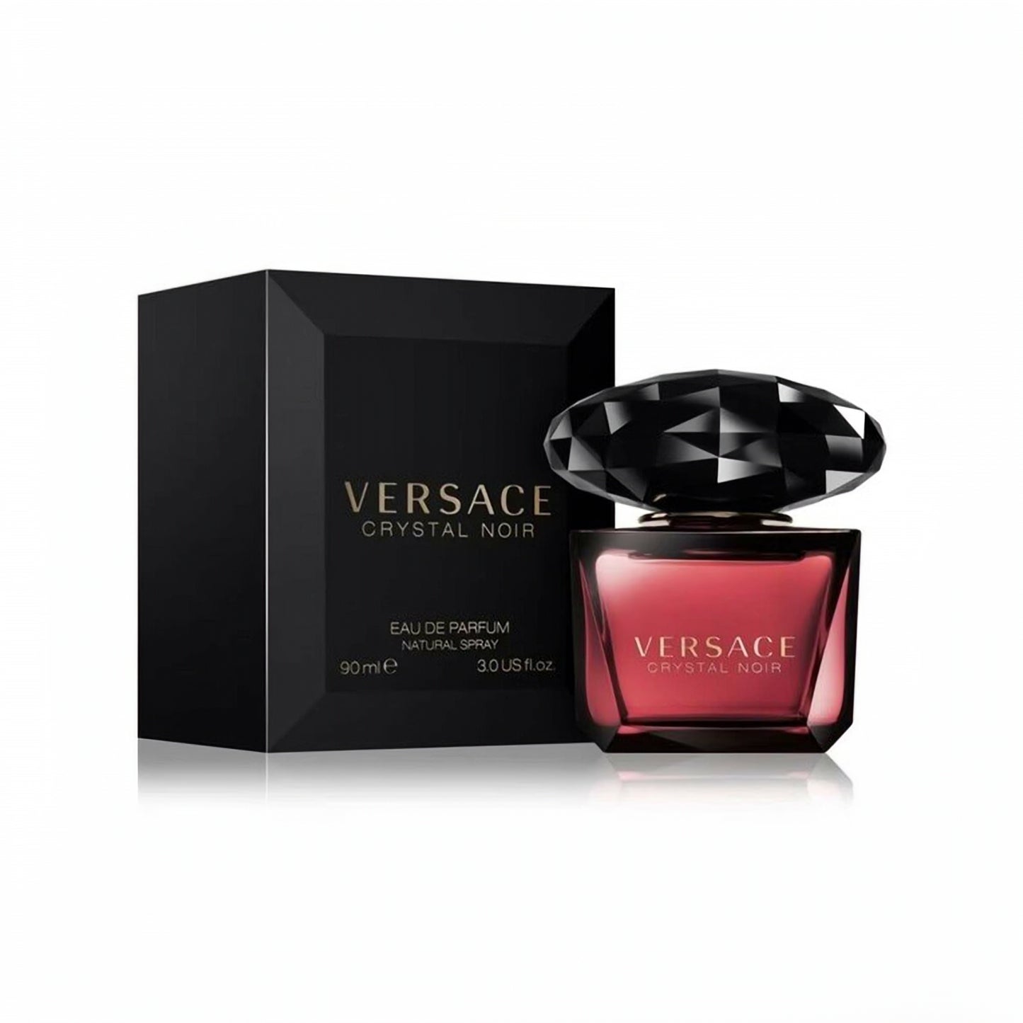 Versace Crystal Noir