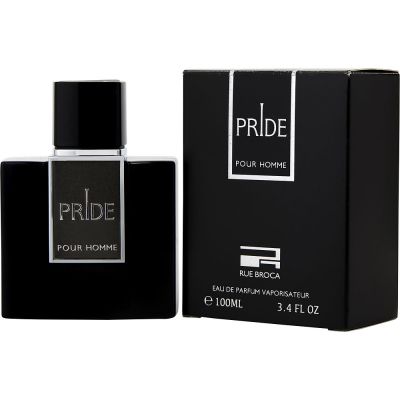 Pride Pour Homme