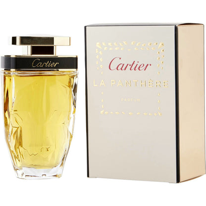 Cartier La panthere