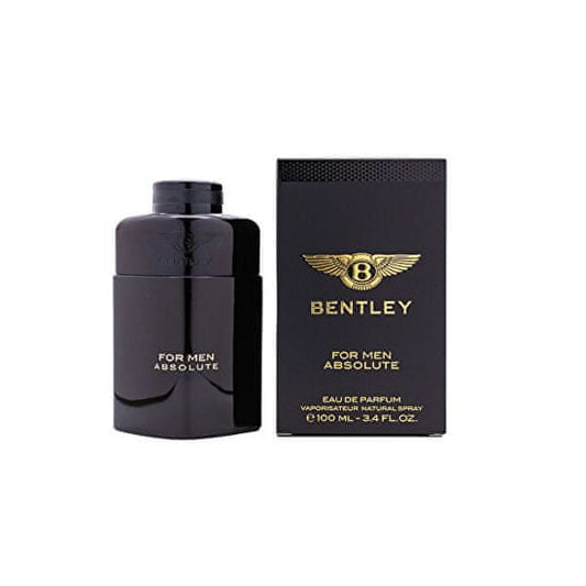 Bentlet For Men Absolute