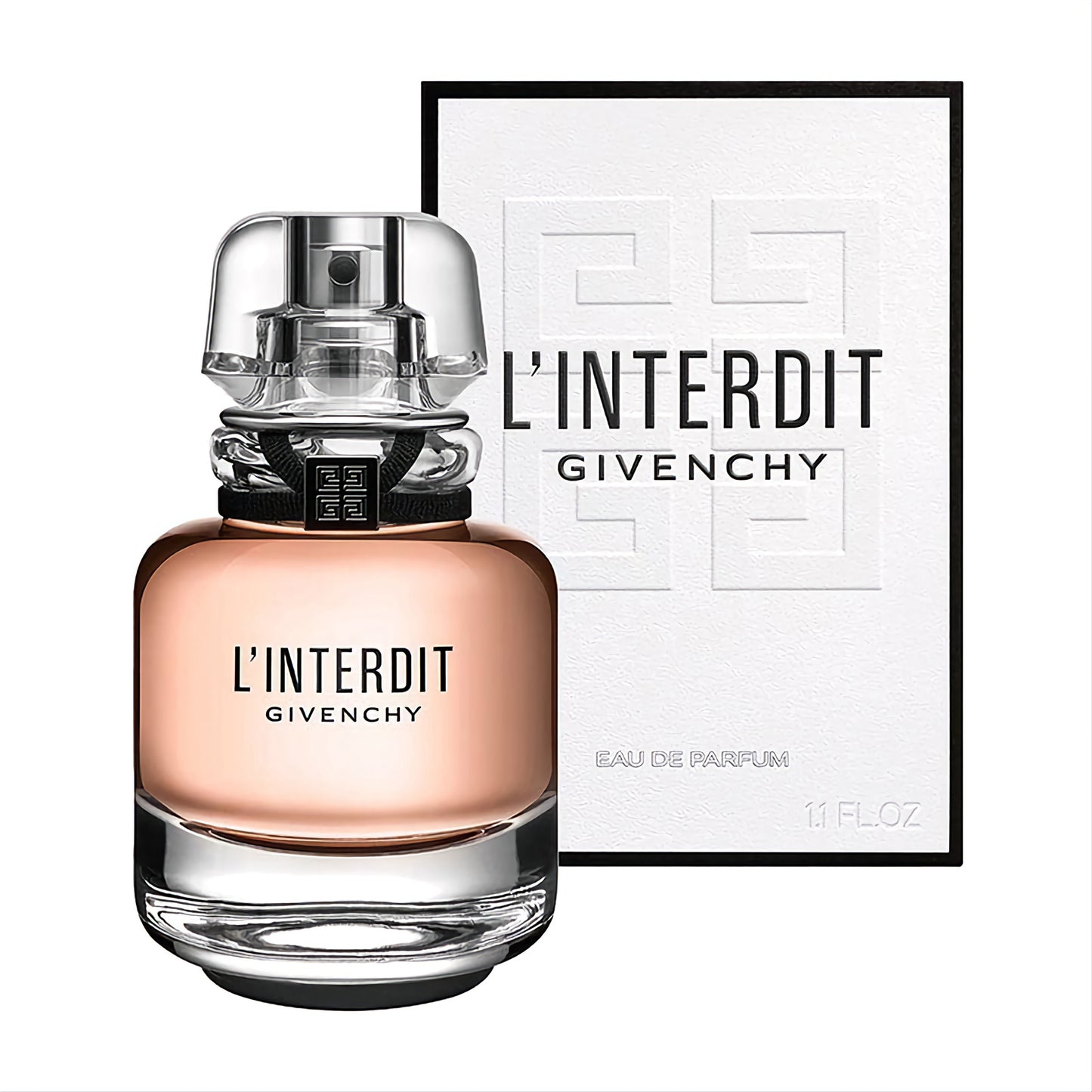 Givenchy L Interdit