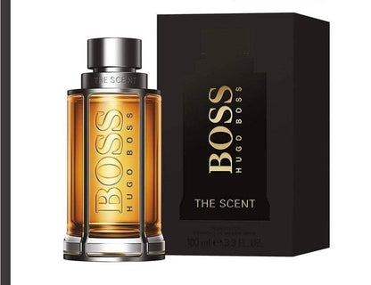 Hugo Boss The Scent