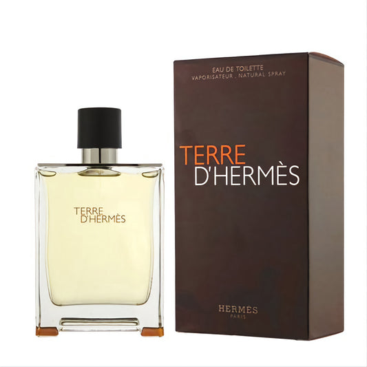 Terre D Hermes