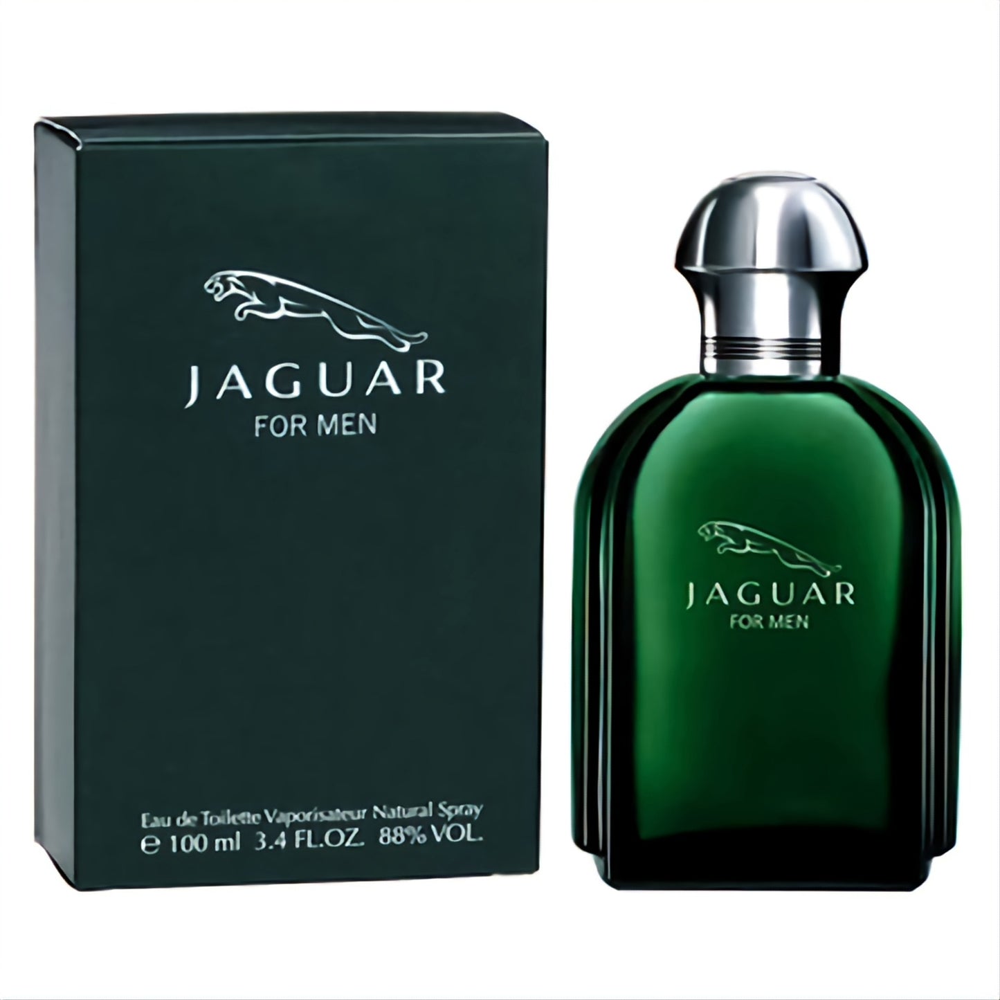 Jaguar For Men