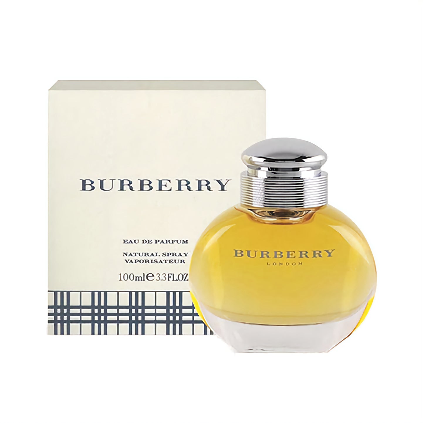 Burberry For Women