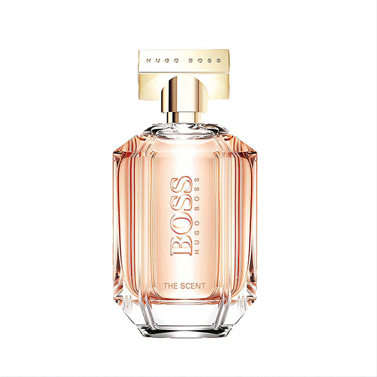 Hugo Boss scent Women