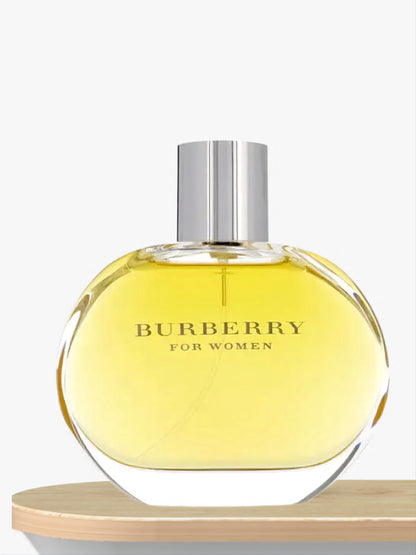 Burberry For Women