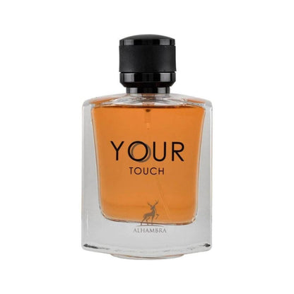 Your Touch by Maison Alhambra