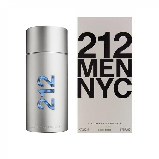 212 MEN NYC