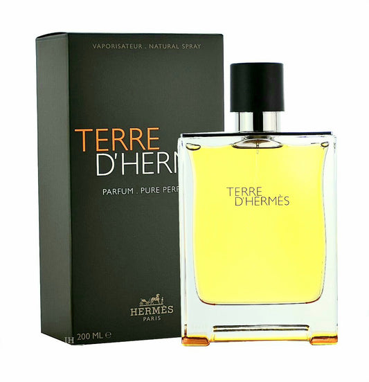 Terre D Hermes