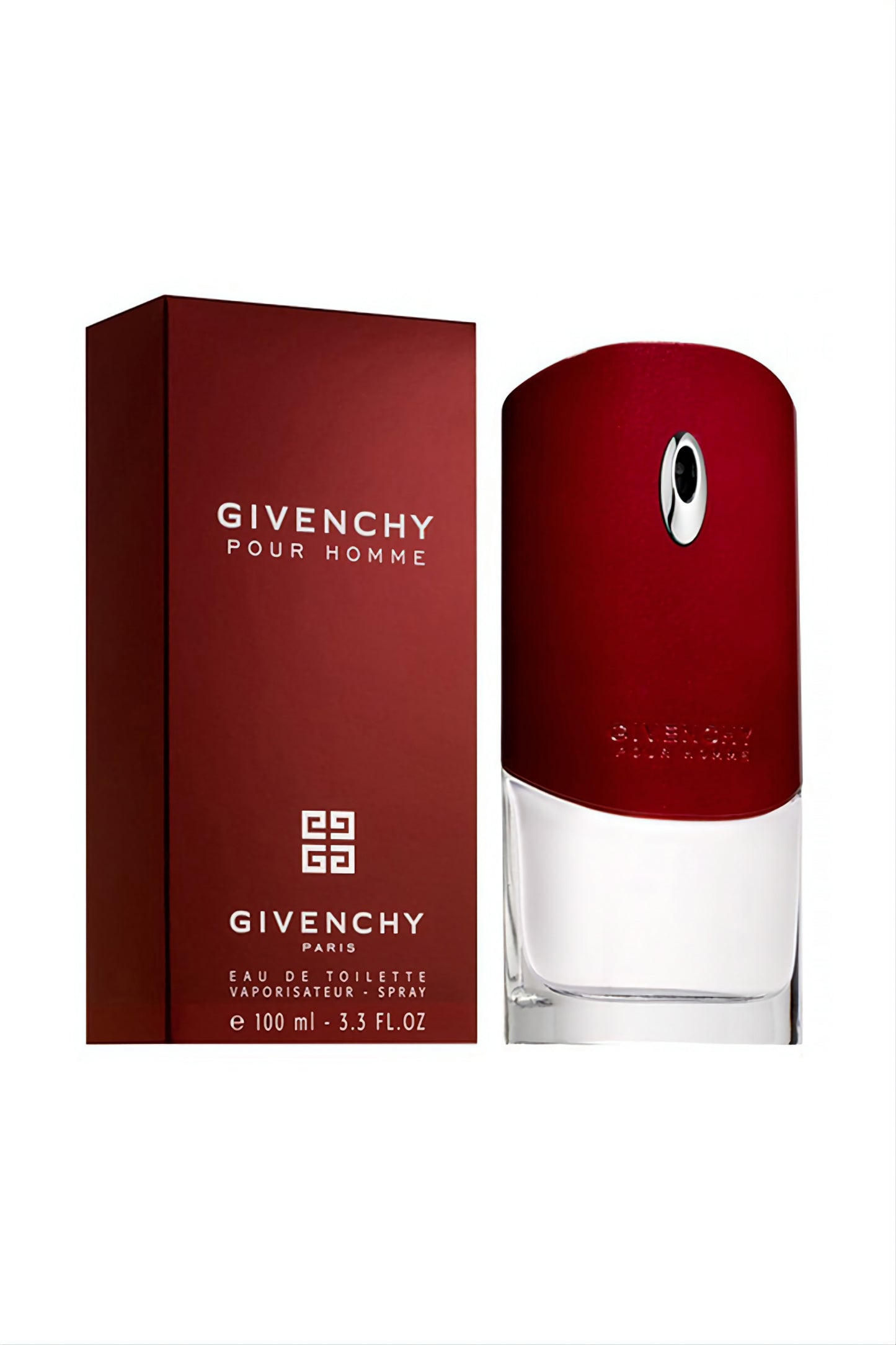 Givenchy pour Homme