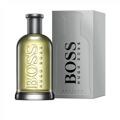 Hugo Boss