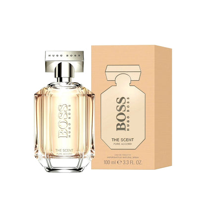 Hugo Boss scent Women