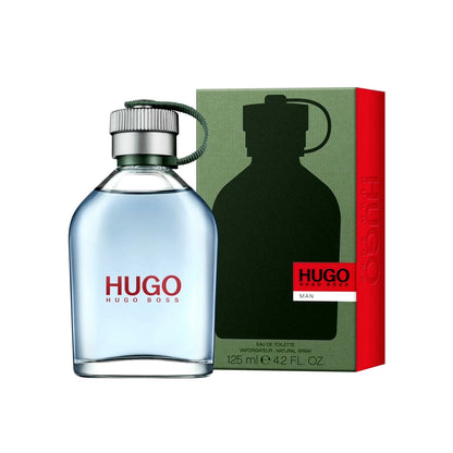 Hugo Boss Edt Spray