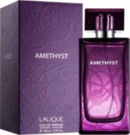 Amethyst Lalique