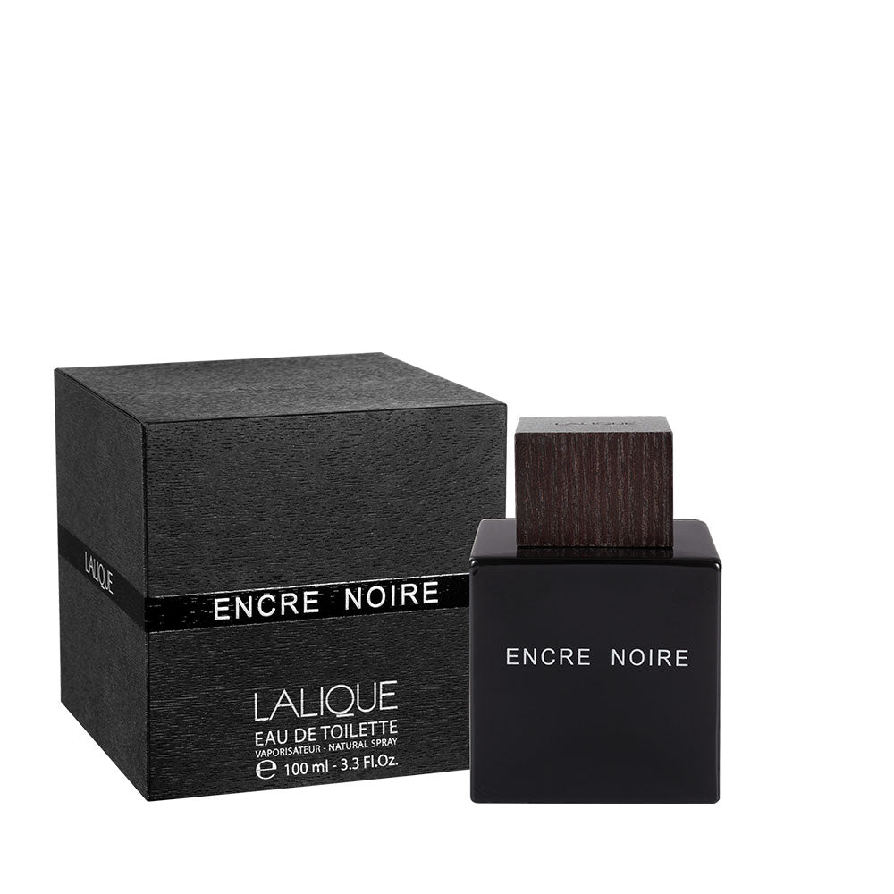 Lalique Encre Noire