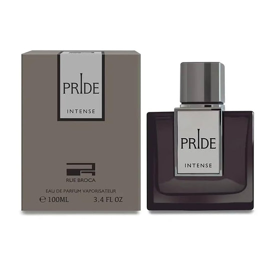Pride Intense