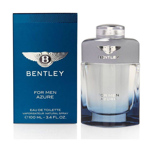 Bentley For Men Azure