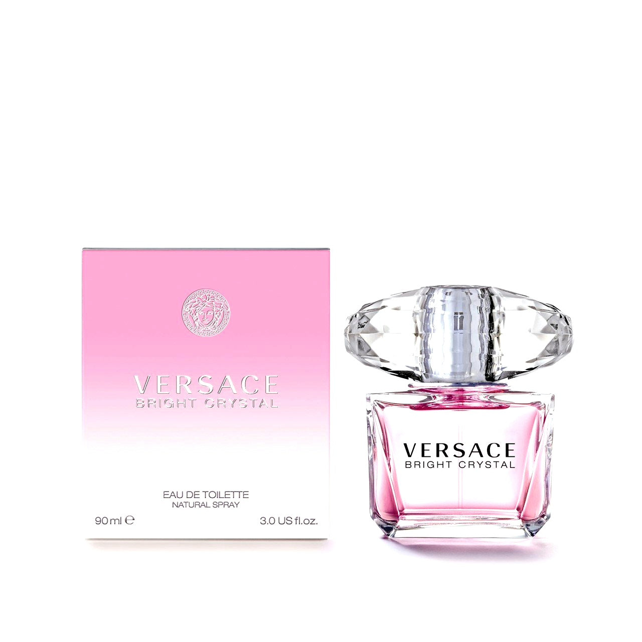 Versace Bright crystal